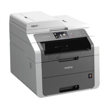 Brother DCP-9022 Brother DCP-9022