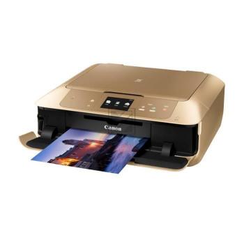 Canon Pixma MG 7753 Canon Pixma MG 7753