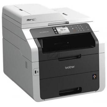 Brother MFC-9332 CDW Brother MFC-9332 CDW