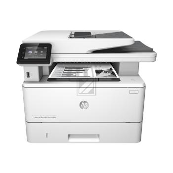 Hewlett Packard Laserjet Pro MFP M 426 Hewlett Packard Laserjet Pro MFP M 426