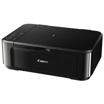 Canon Pixma MG 3650 (black) Canon Pixma MG 3650 (black)