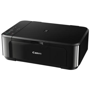 Canon mg3650 passwort