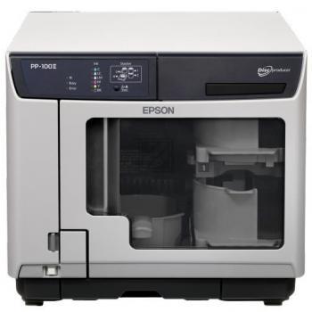 Epson Discproducer PP 100 II Epson Discproducer PP 100 II