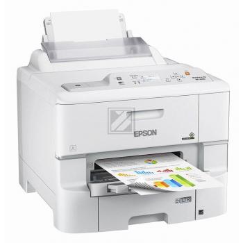 Epson Workforce Pro WF 6090 Epson Workforce Pro WF 6090