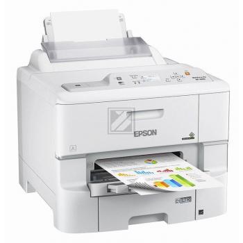Epson Workforce Pro WF 6090 DW Epson Workforce Pro WF 6090 DW