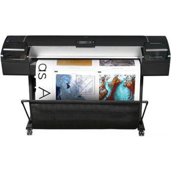 Hewlett Packard Designjet T 730 Hewlett Packard Designjet T 730