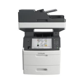 Lexmark MX 711 DE Lexmark MX 711 DE