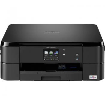 Brother DCP-J 562 Brother DCP-J 562