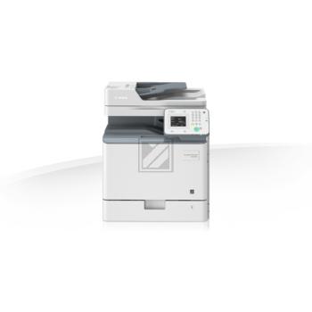 Canon Imagerunner C 1225 iF MFP Canon Imagerunner C 1225 iF MFP