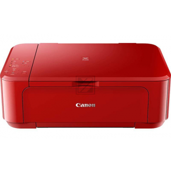 Canon Pixma MG 3650 (red) Canon Pixma MG 3650 (red)