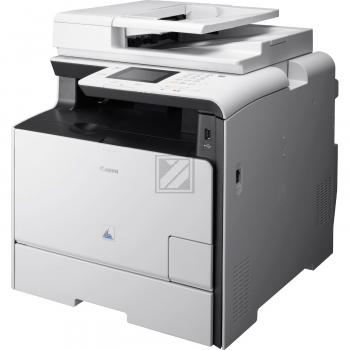 Canon I-Sensys MF 724 CDW Canon I-Sensys MF 724 CDW