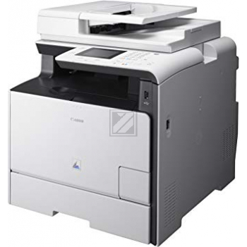 Canon I-Sensys MF 729 CX Canon I-Sensys MF 729 CX