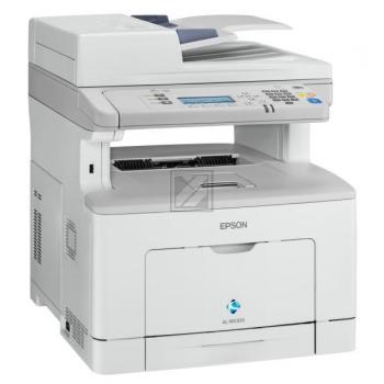 Epson Workforce AL-MX 300 DN Epson Workforce AL-MX 300 DN