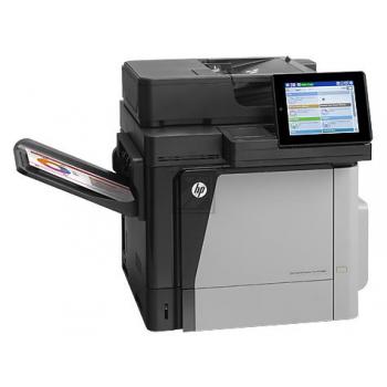 Hewlett Packard LaserJet Enterprise MFP M 680 F Hewlett Packard LaserJet Enterprise MFP M 680 F