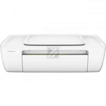 Hewlett Packard DeskJet 1110 Hewlett Packard DeskJet 1110