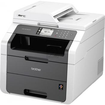 Brother MFC-9142 CDN Brother MFC-9142 CDN