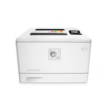 Hewlett Packard Color Laserjet Pro M 452 DN Hewlett Packard Color Laserjet Pro M 452 DN