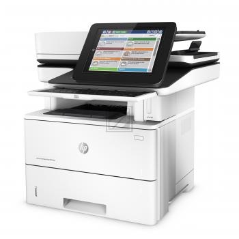 Hewlett Packard Laserjet Enterprise MFP M 527 DN Hewlett Packard Laserjet Enterprise MFP M 527 DN
