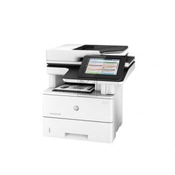 Hewlett Packard Laserjet Enterprise MFP M 527 C Hewlett Packard Laserjet Enterprise MFP M 527 C