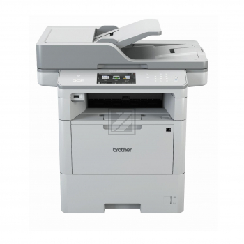 Brother DCP-L 6600 Brother DCP-L 6600
