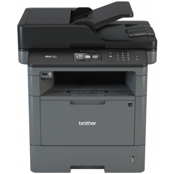 Brother MFC-L 5750 Brother MFC-L 5750