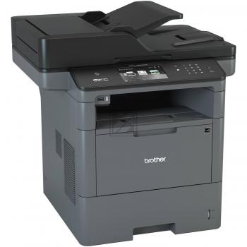 Brother MFC-L 6800 DW Brother MFC-L 6800 DW