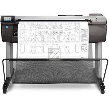 Hewlett Packard Designjet T 830 Hewlett Packard Designjet T 830