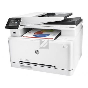 Hewlett Packard Color Laserjet Pro MFP M 274 N Hewlett Packard Color Laserjet Pro MFP M 274 N