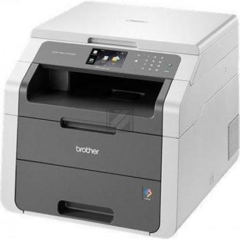 Brother DCP-9017 Brother DCP-9017
