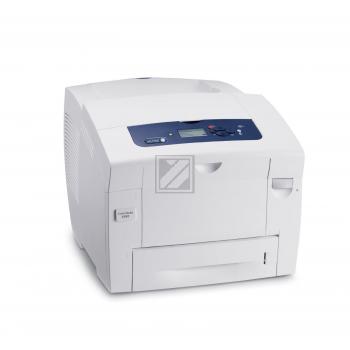 Xerox Color Qube 8580 AN Xerox Color Qube 8580 AN