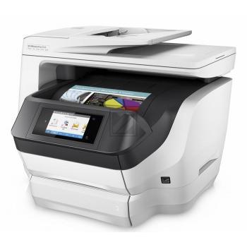 Hewlett Packard Officejet Pro 8710 Hewlett Packard Officejet Pro 8710