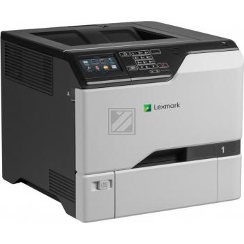 Lexmark CS 725 Lexmark CS 725