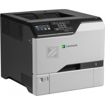 Lexmark CS 720 DE Lexmark CS 720 DE