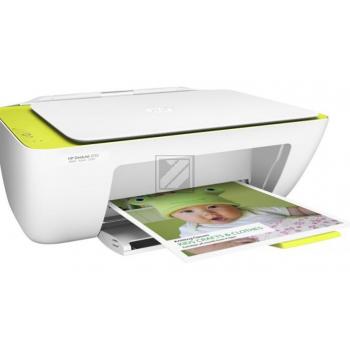 Hewlett Packard DeskJet 2132 Hewlett Packard DeskJet 2132