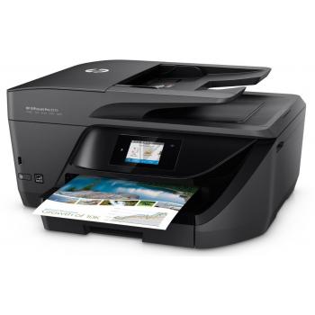 Hewlett Packard Officejet Pro 6970 Hewlett Packard Officejet Pro 6970