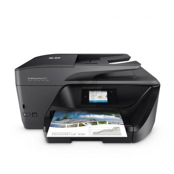 Hewlett Packard Officejet Pro 6970 AIO Hewlett Packard Officejet Pro 6970 AIO