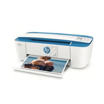 Hewlett Packard DeskJet 3730 Hewlett Packard DeskJet 3730