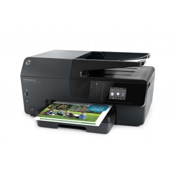 Hewlett Packard OfficeJet 6820 E-AIO Hewlett Packard OfficeJet 6820 E-AIO