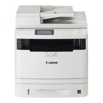 Canon I-Sensys MF 411 DW Canon I-Sensys MF 411 DW