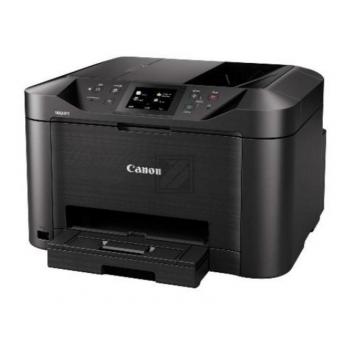 Canon MAXIFY MB 5450 Canon MAXIFY MB 5450