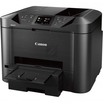 Canon MAXIFY MB 5420 Canon MAXIFY MB 5420