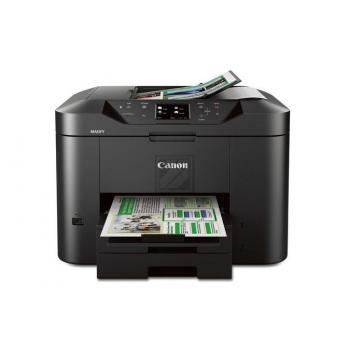 Canon MAXIFY MB 2120 Canon MAXIFY MB 2120