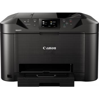 Canon MAXIFY MB 5155 Canon MAXIFY MB 5155