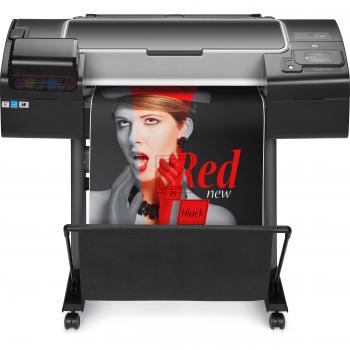 Hewlett Packard Designjet Z 2600 Hewlett Packard Designjet Z 2600