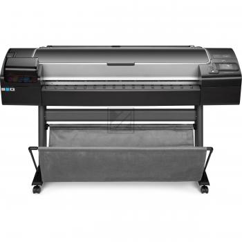 Hewlett Packard Designjet Z 5600 Hewlett Packard Designjet Z 5600