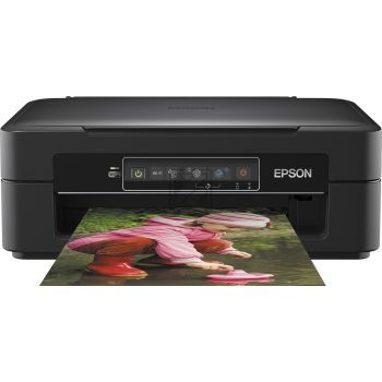 Epson Expression Home XP-245 (black) Epson Expression Home XP-245 (black)