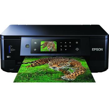 Epson Expression Premium XP-640 Epson Expression Premium XP-640