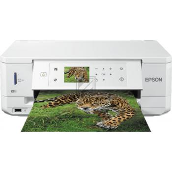 Epson Expression Premium XP-645 Epson Expression Premium XP-645