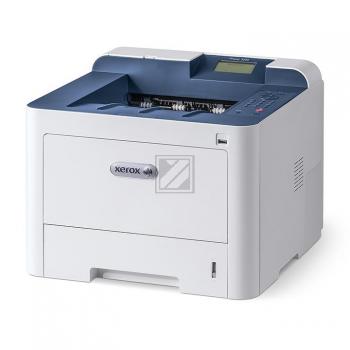 Xerox Phaser 3330 Xerox Phaser 3330