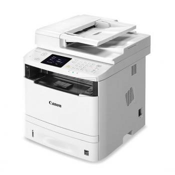 Canon I-Sensys MF 418 X Canon I-Sensys MF 418 X